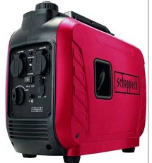 Бензиновый генератор Scheppach SG 2500i